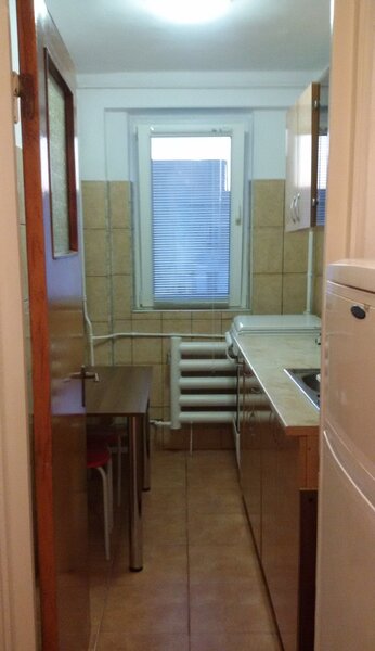 Berceni, str. Luica, stradal, ocazie