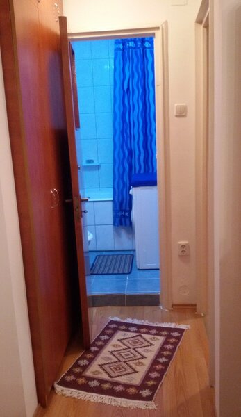 Berceni, str. Luica, stradal, ocazie