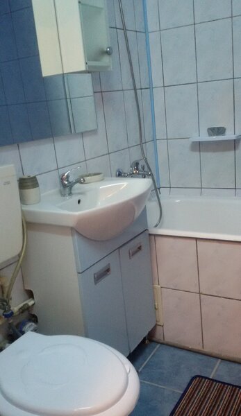 Berceni, str. Luica, stradal, ocazie